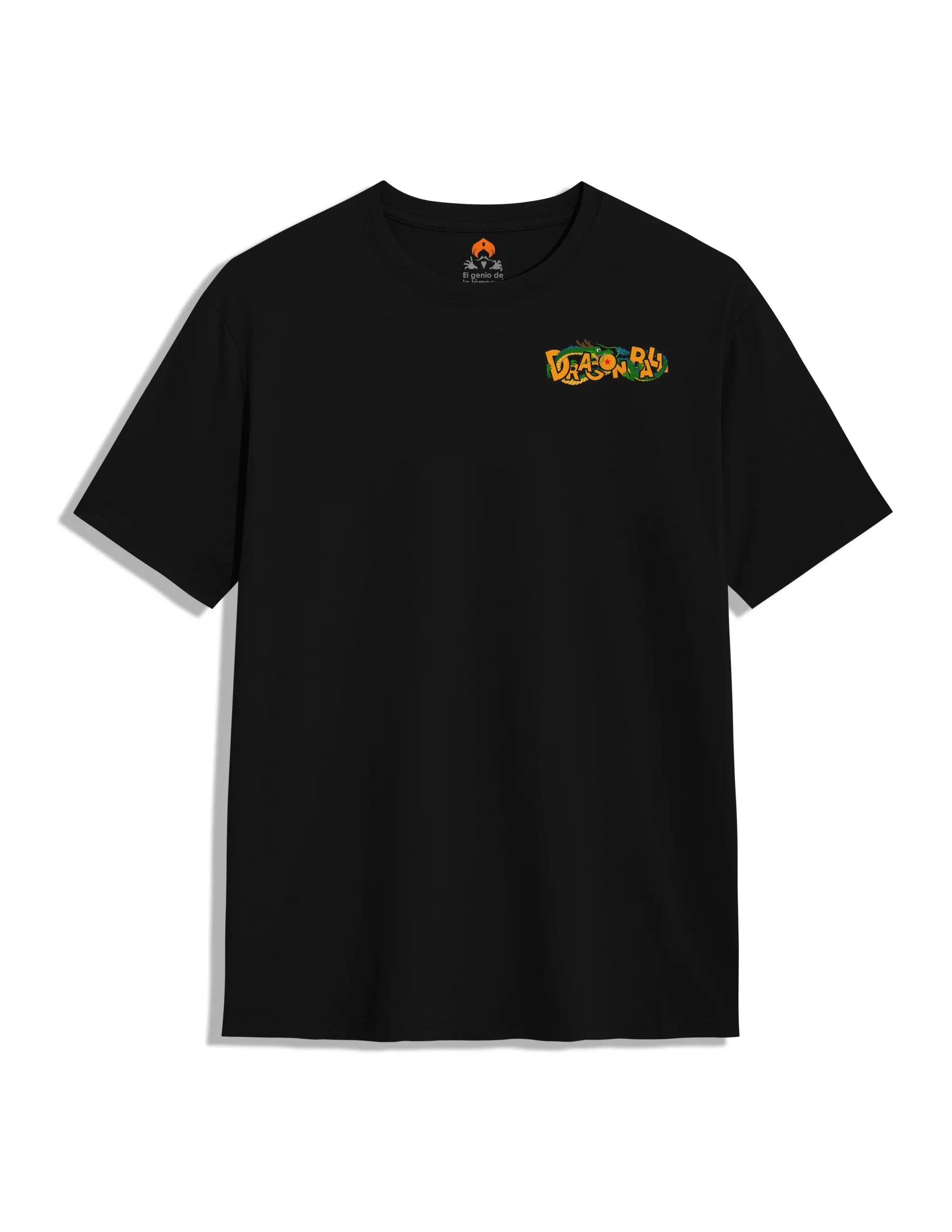 Футболка оверсайз Dragon Ball  – обзор и цена Summer Clothing Ego