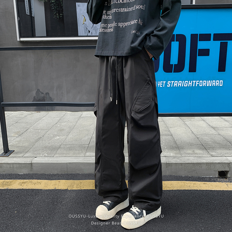 Брендовые мужские уличные водо – обзор и цена Summer Clothing Brands Men
