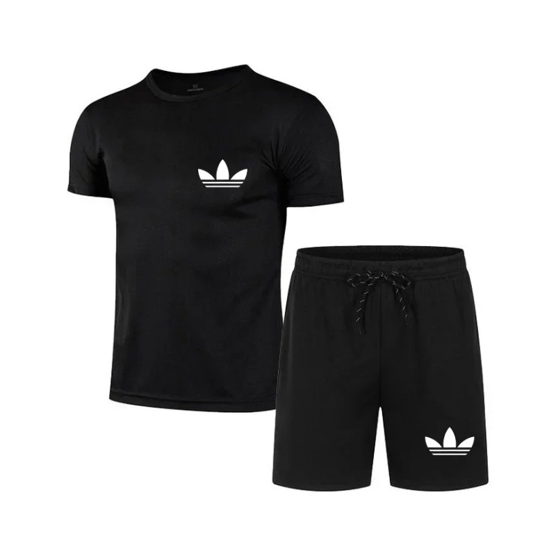 Новый летний мужской брендовый – обзор и цена Summer Clothing Brands Men