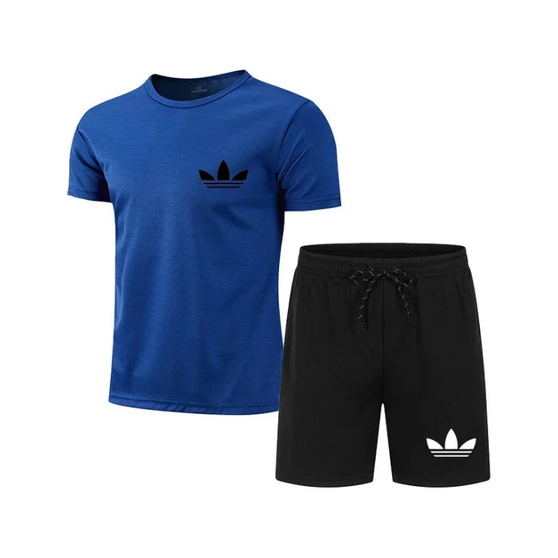 Новый летний мужской брендовый – обзор и цена Summer Clothing Brands Men