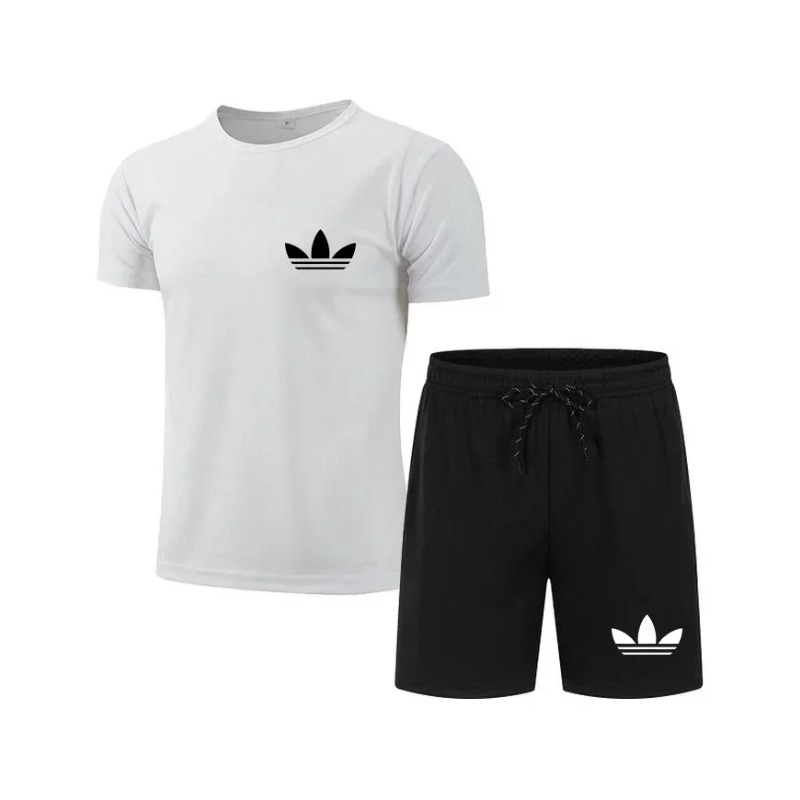 Новый летний мужской брендовый – обзор и цена Summer Clothing Brands Men