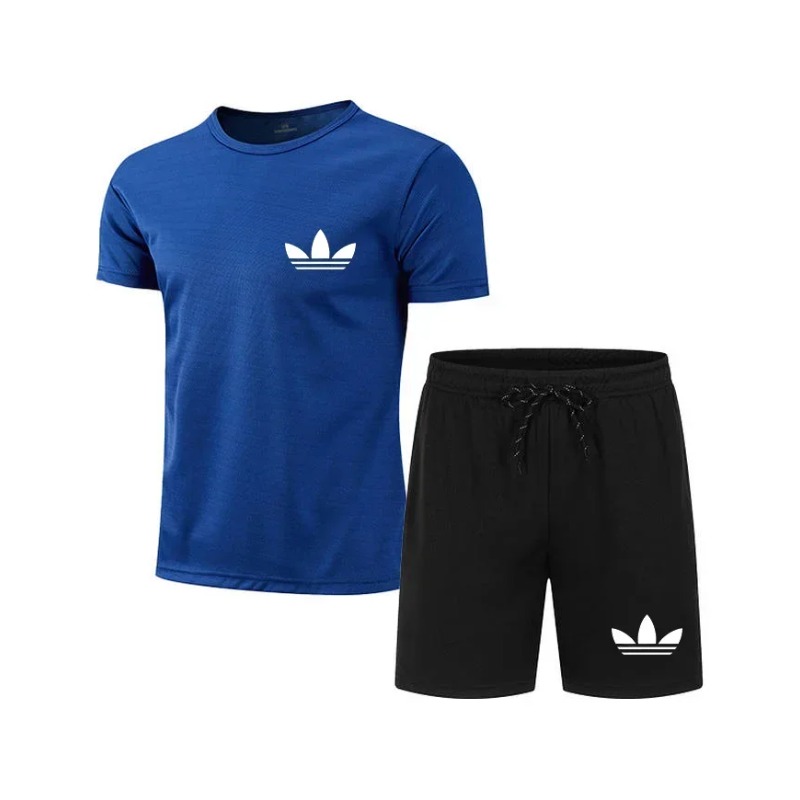 Новый летний мужской брендовый – обзор и цена Summer Clothing Brands Men