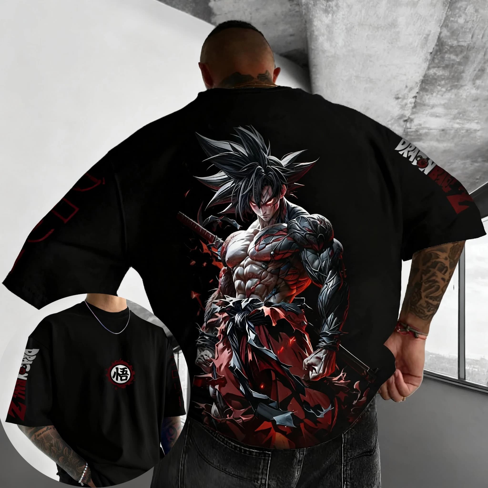 Новая футболка 2026 года с гра – обзор и цена Summer Clothing Ego
