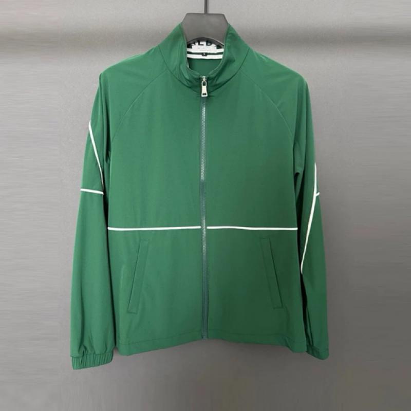 Мужская модная куртка для голь – обзор и цена Yours Clothing Summer Jackets