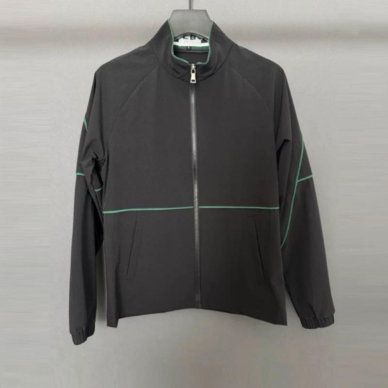 Мужская модная куртка для голь – обзор и цена Yours Clothing Summer Jackets