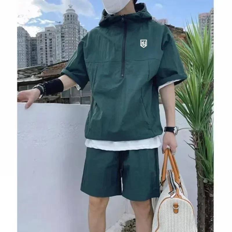 Мужской комплект для гольфа: т – обзор и цена Yours Clothing Summer Jackets