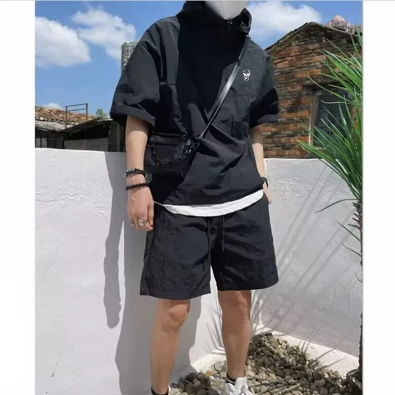 Мужской комплект для гольфа: т – обзор и цена Yours Clothing Summer Jackets