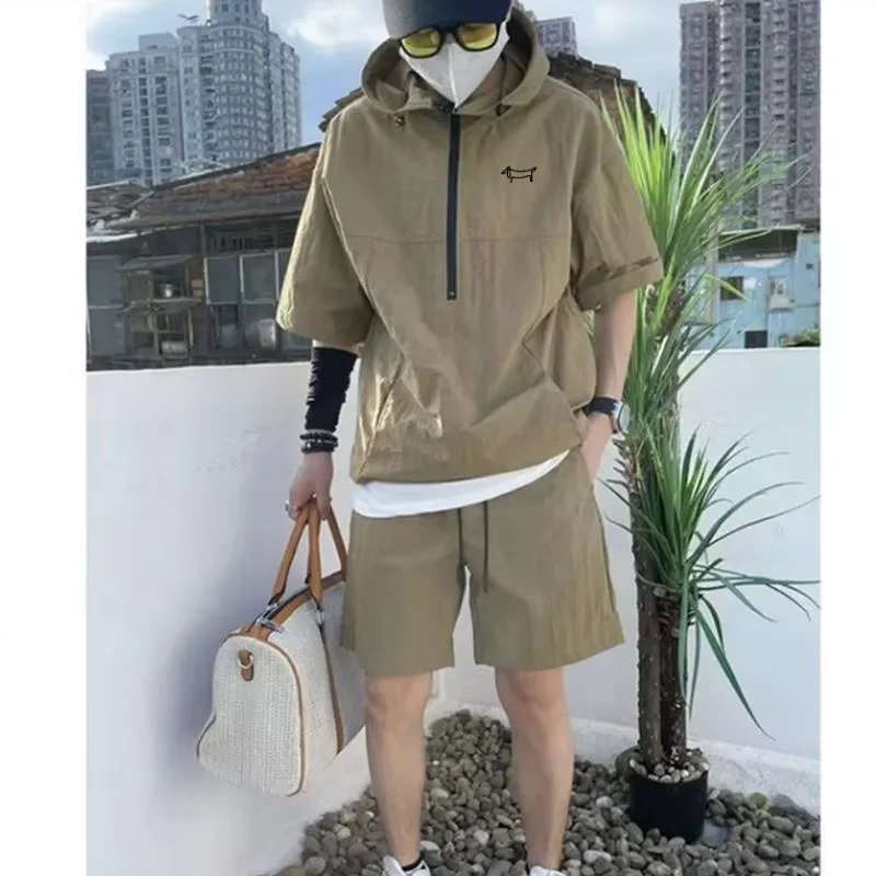 Мужской комплект для гольфа: т – обзор и цена Yours Clothing Summer Jackets