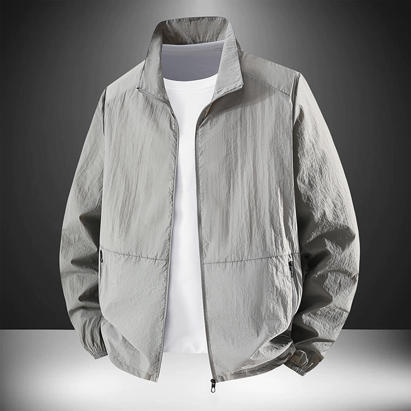 Мужская ультратонкая быстросох – обзор и цена Yours Clothing Summer Jackets