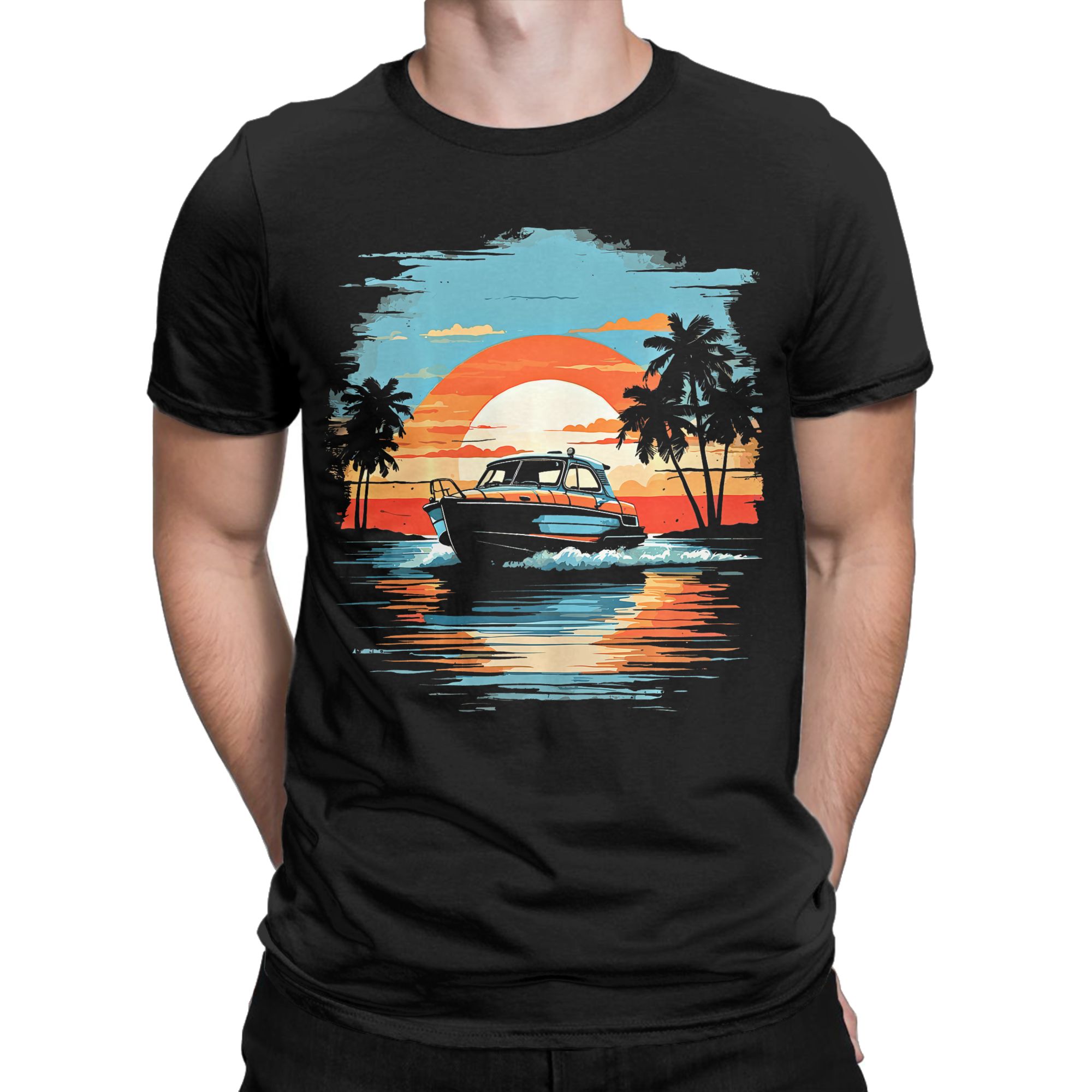 Мужская футболка с принтом мот – обзор и цена Summer Clothing Ideas