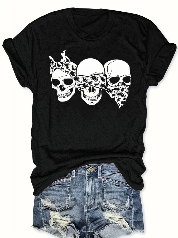 Футболка с рисунком Happy Cart – обзор и цена Summer Clothing Trends 2025