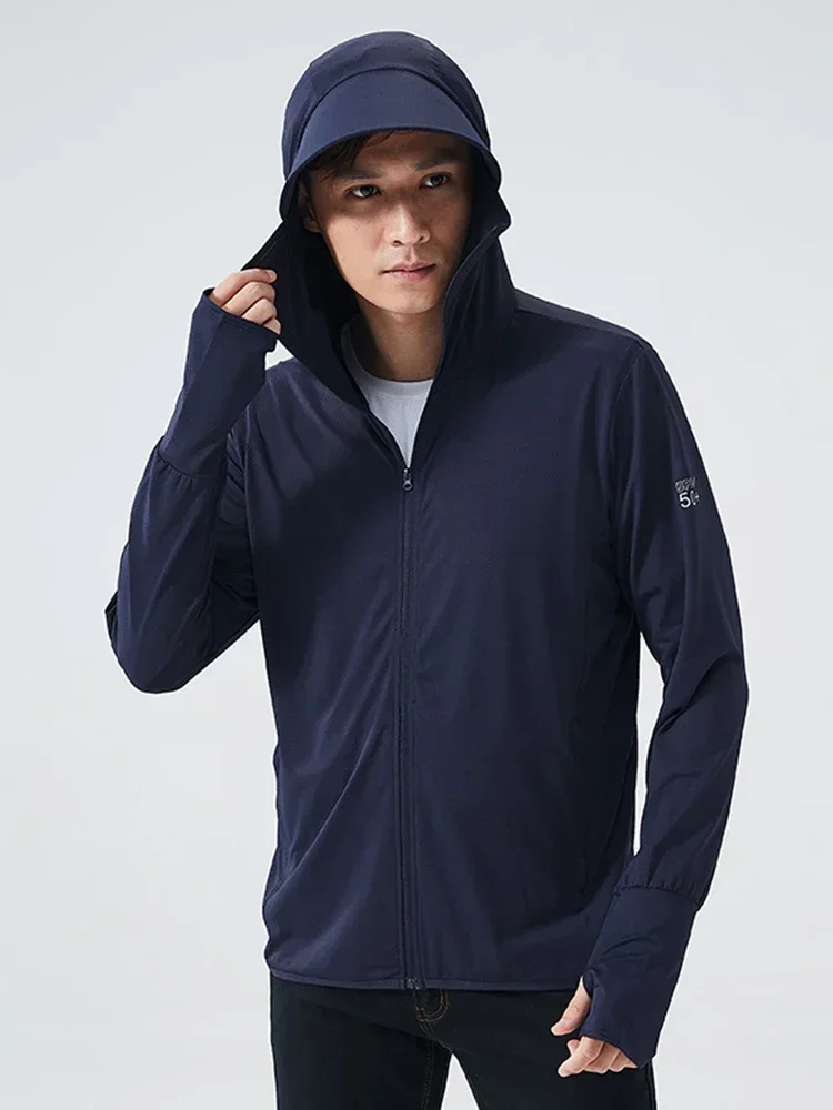 Летняя куртка с капюшоном UPF  – обзор и цена Yours Clothing Summer Jackets
