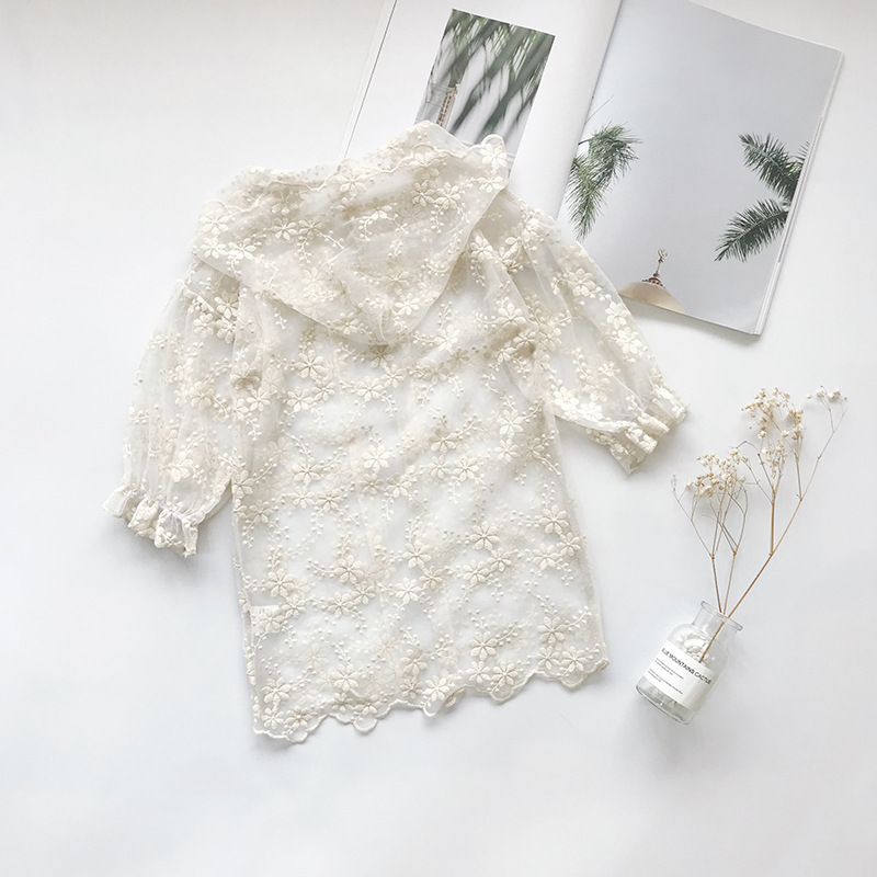 Летняя кружевная куртка для де – обзор и цена Yours Clothing Summer Jackets