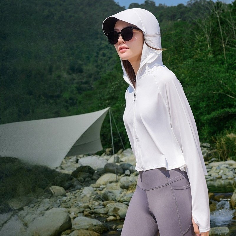Летняя защитная одежда для бег – обзор и цена Yours Summer Clothing