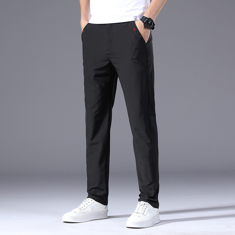 Летние мужские брюки 2026 из т – обзор и цена Summer Clothing Brands Men