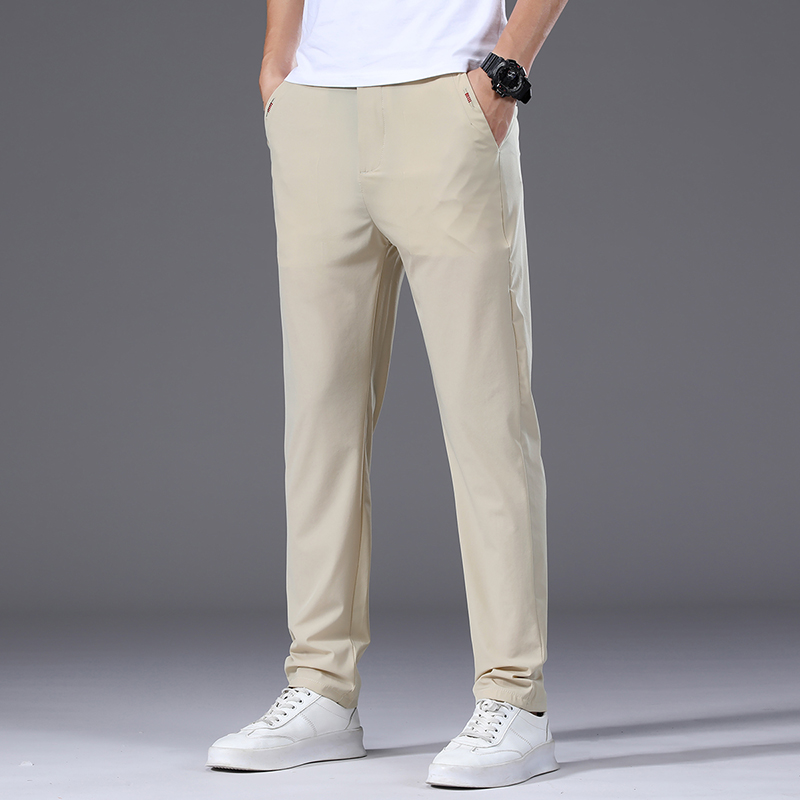 Летние мужские брюки 2026 из т – обзор и цена Summer Clothing Brands Men