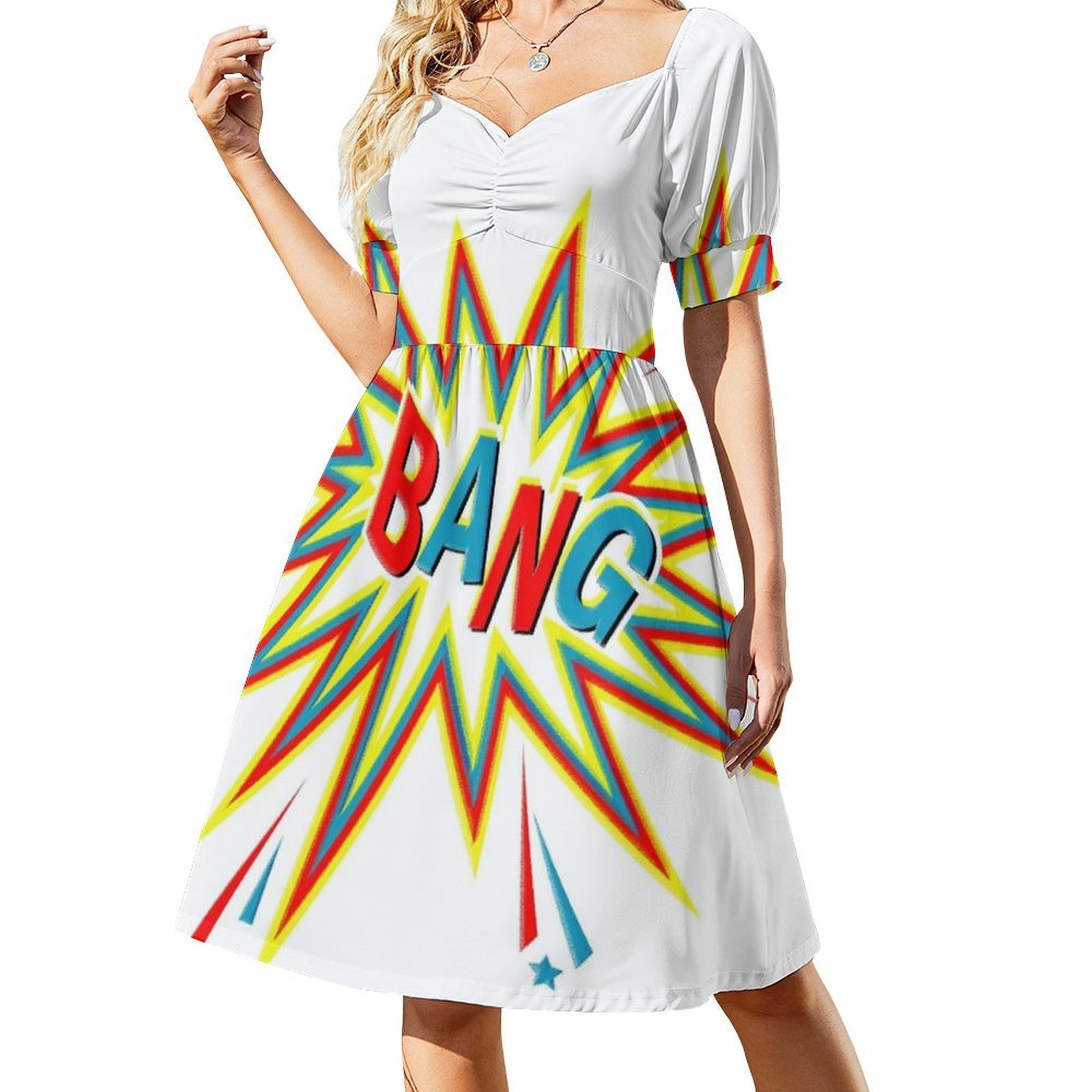 Шикарное платье в стиле бохо,  – обзор и цена Summer Clothing For A Beach