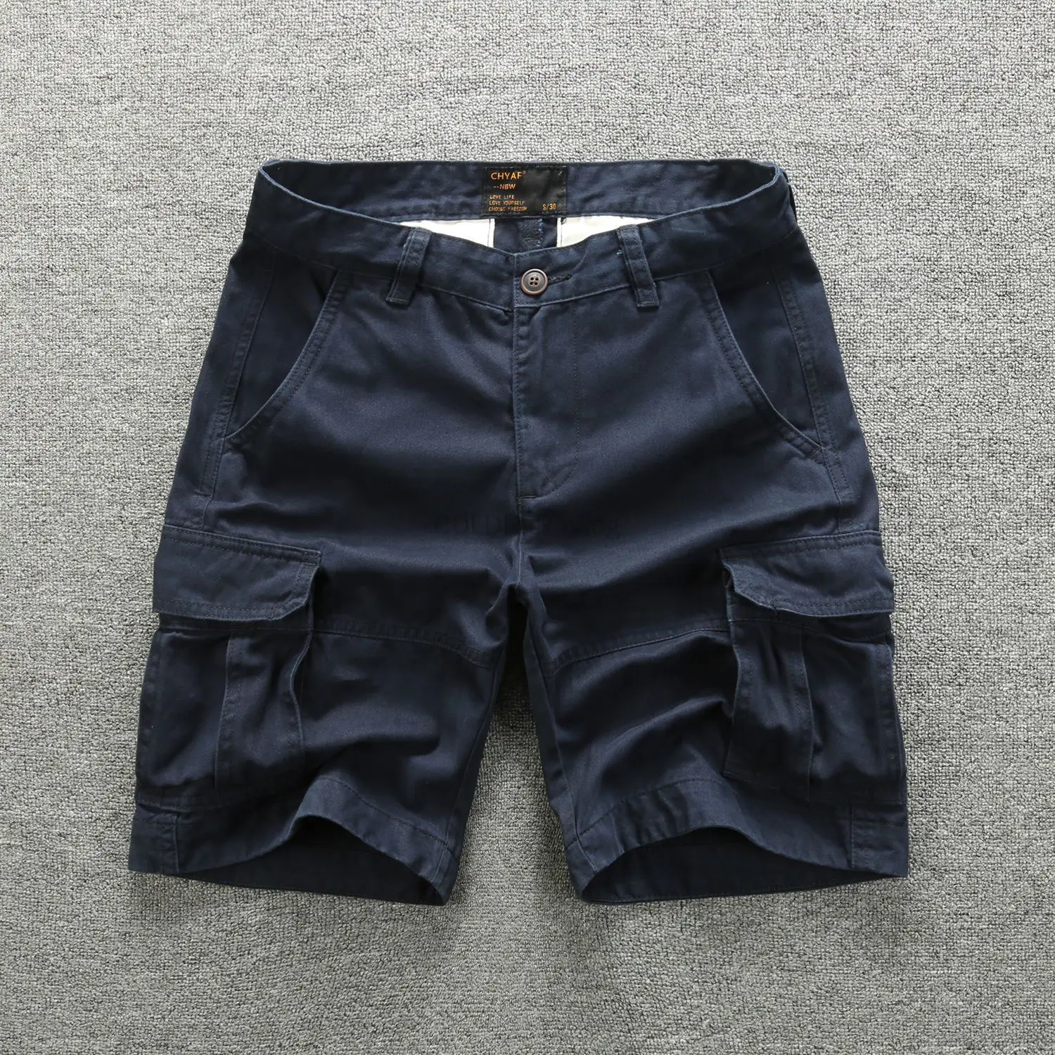 Камуфляжные шорты-карго для му – обзор и цена Vintage Summer Clothing Brand