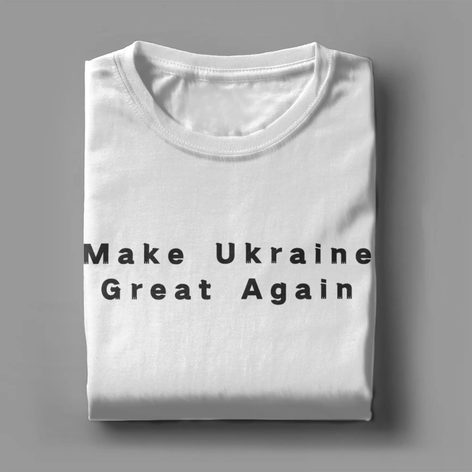 Футболки MUGA Make Ukraine Gre – обзор и цена Summer Clothing Ideas