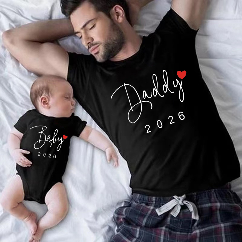 Забавные футболки для всей сем – обзор и цена Summer Clothing Looks