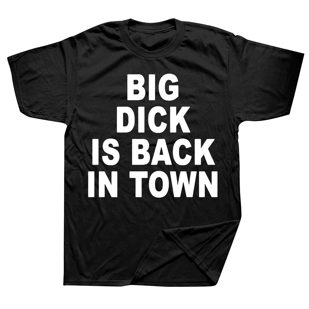 Футболка Big Dick Fun Sex Guid – обзор и цена Summer Clothing Guide